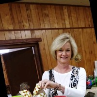 Donna Thompson