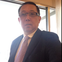 Patrick Lee