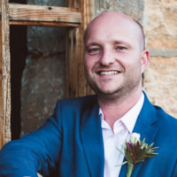 Gerhardus Drinkrow-Grobler