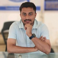 Vipin Pandey