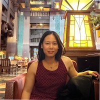 Vickie Pai
