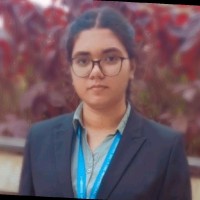 Rupsha Sarkar