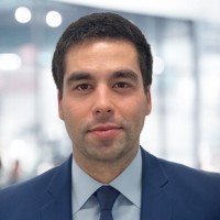 Joshua Cohen