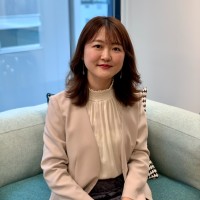 杉山理恵