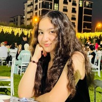 Fatma Medine DEVECİ