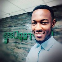 okafor chigozie