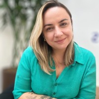 Greici Almeida