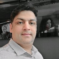 Syed Yaseen