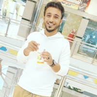 Abdulrhman Mohammed