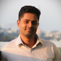 Vinay Govindaraj