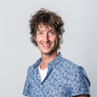 Thomas van Daalen