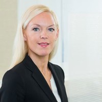 Dr. Julia B. List, LL.M.