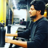 Anil Reddy