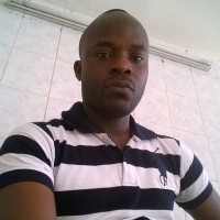 Eric Digbe