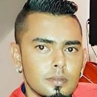 Saravanan Krishnasamy