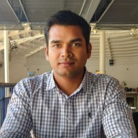 Pulkit Saxena