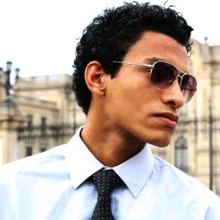 Christian La Rosa Yarihuamán