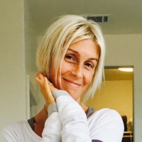 Tina Ventrella RN, E-RYT 200