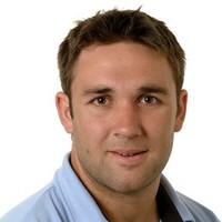 Scott Robertson