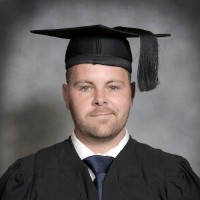 Justin Van Wyngaard
