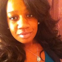 Jasmine Mclin