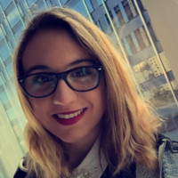 Alexia Touvier