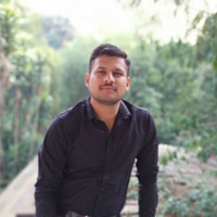 Indrajeet Wankhede