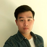 Eric Lu