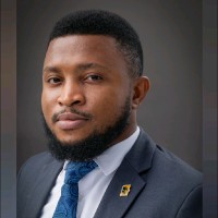 Charles Njoku