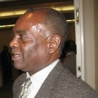 Francis Harris