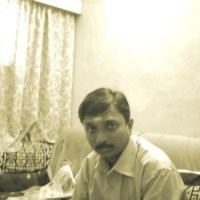 Venkat Ramaswamy
