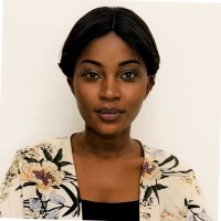 Ménodji Tapol Carine