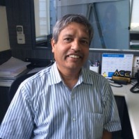 Kishor Limaye