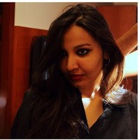 Disha Parihar