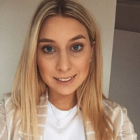 Amanda Carter