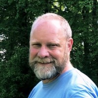 Stephen Eberhardt