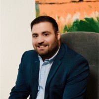 Santiago Castillo Martinez