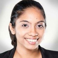 Stuti Rungee, P.Eng., M.Eng.