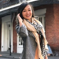 Regina K. Chau