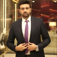 Jamshaid Niaz