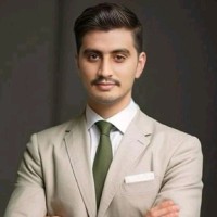 Rashid Saeed