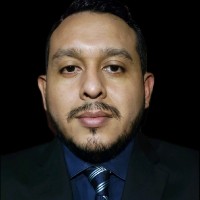 Andy Alfredo Ocaña Chico