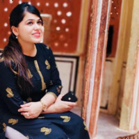 Riddhi Jain