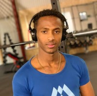 Ali Abdirahman