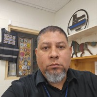 David Elizondo