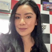 Veronica Monje-Cortazar