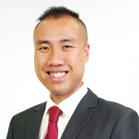 Shaun Ng