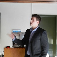 Niko Divendal Msc Mba
