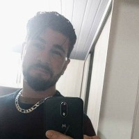 Carlos Henrique Pessoa