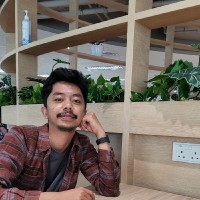 Ade Nashrudin Fuadi